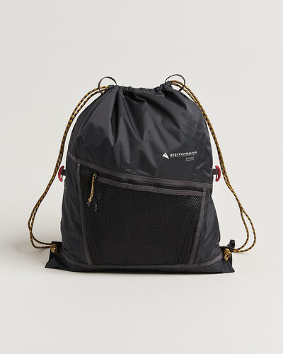 Klättermusen Algir Sack Pack Raven