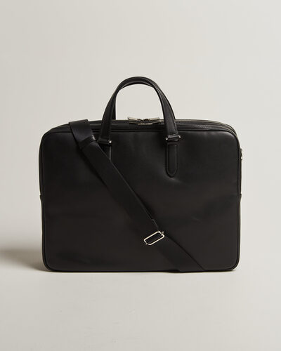 Porter-Yoshida & Co. Sort 2Way Briefcase Black