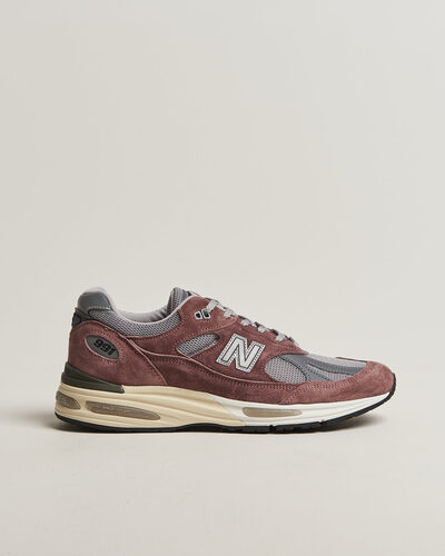 New Balance Made in Made in UK 991v2 Rose Taupe
