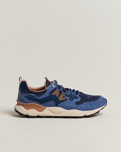 Blauw