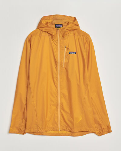 Patagonia Houdini Jacket Autumn Orange