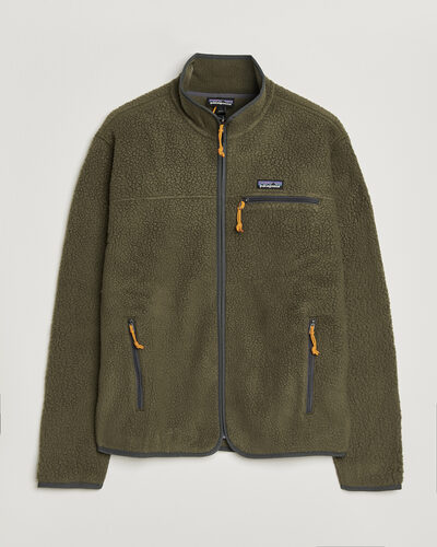 Groen