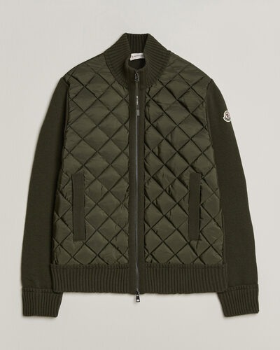 Groen