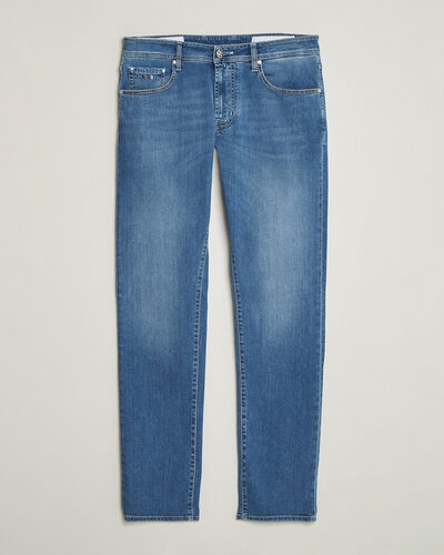 Tramarossa Michelangelo Stretch Jeans Light Blue