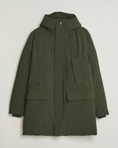 Groen