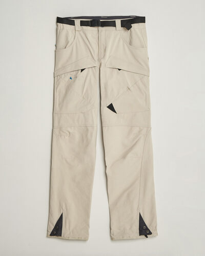 Klättermusen Gere 3.0 Stretch Pants Fossil Tan