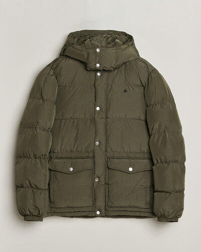Groen