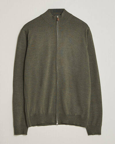 Groen