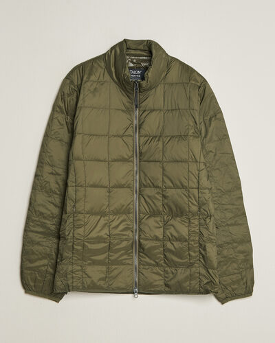 Groen