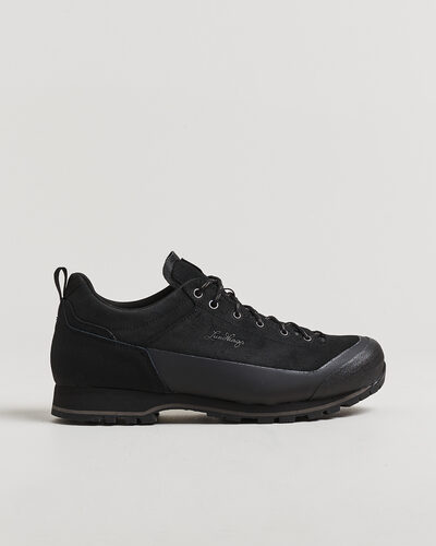 Lundhags Bjerg II Hiking Shoe Black