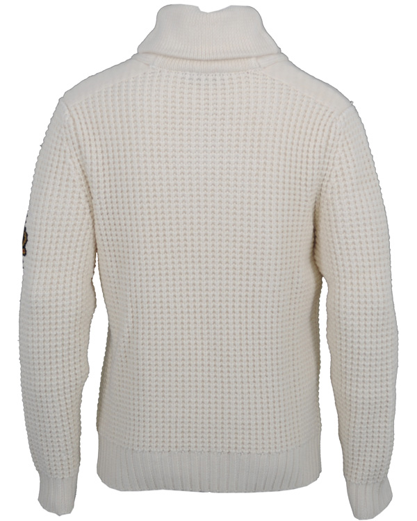 Homme | Pulls Et Tricots | Henri-Lloyd | Coleford Shawl Sail Cloth