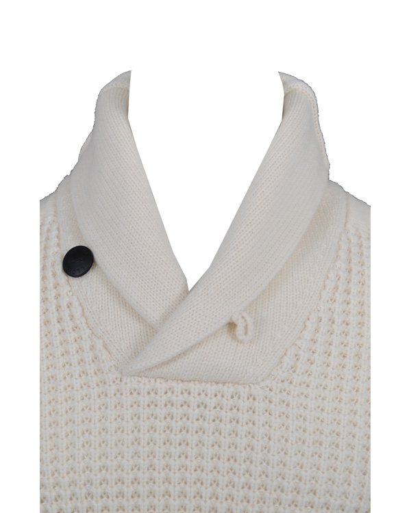 Homme | Pulls Et Tricots | Henri-Lloyd | Coleford Shawl Sail Cloth