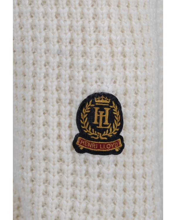 Homme | Pulls Et Tricots | Henri-Lloyd | Coleford Shawl Sail Cloth