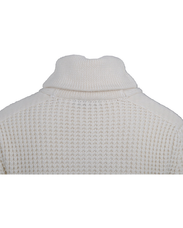 Homme | Pulls Et Tricots | Henri-Lloyd | Coleford Shawl Sail Cloth