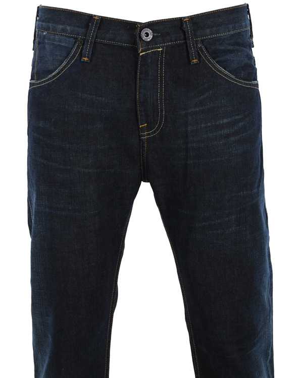 Homme | Pantalons | Levi's | Levis 504 Straight Tapere Jeans Stand Off