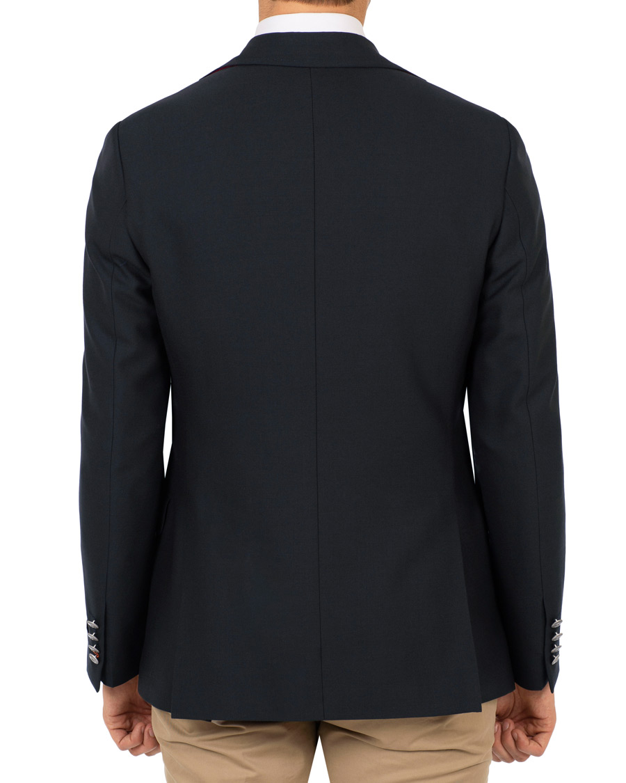 Homme | Blazers | Morris | Alister Blazer Navy