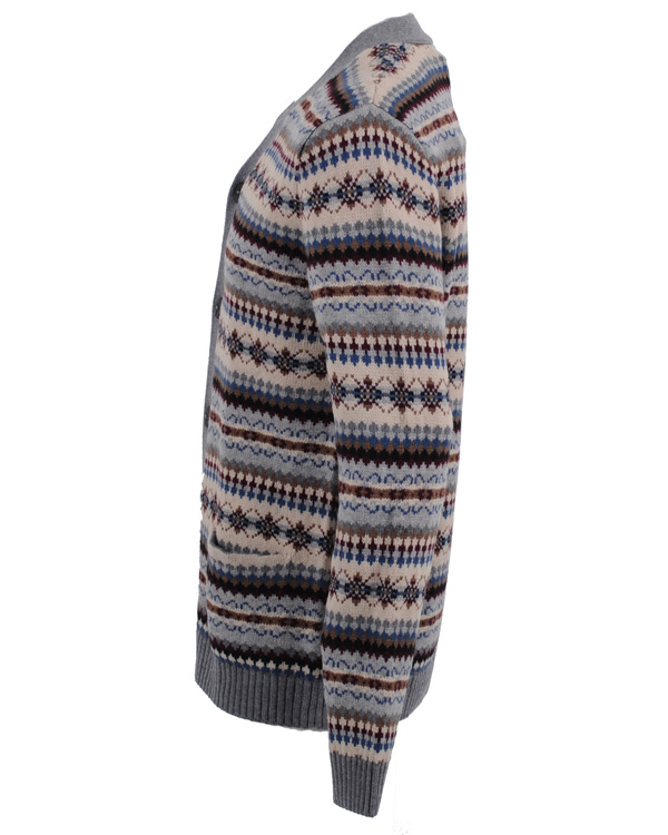 Homme | Pulls Et Tricots | NN07 | Liverpool Grey