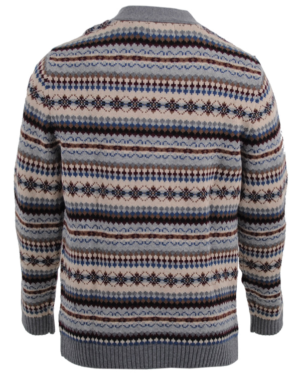 Homme | Pulls Et Tricots | NN07 | Liverpool Grey