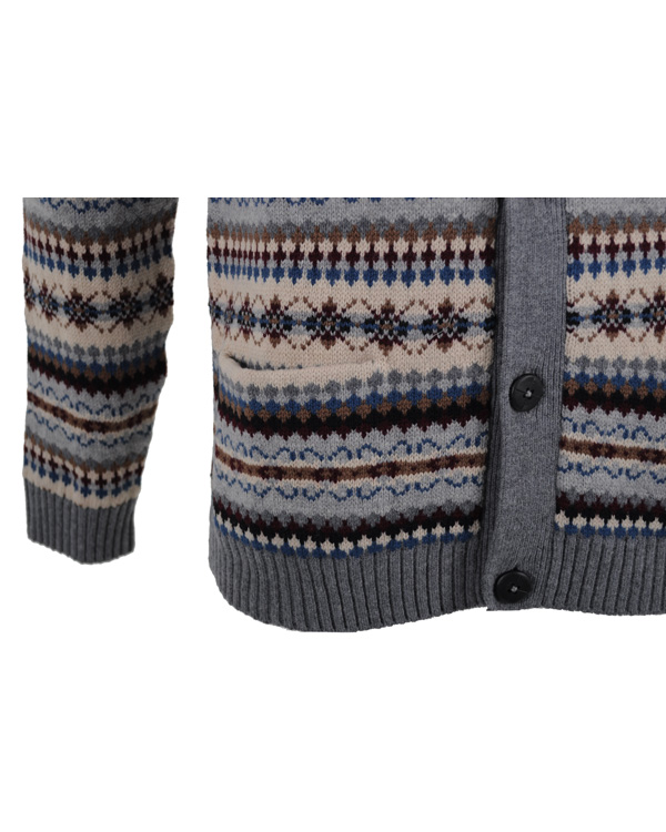 Homme | Pulls Et Tricots | NN07 | Liverpool Grey