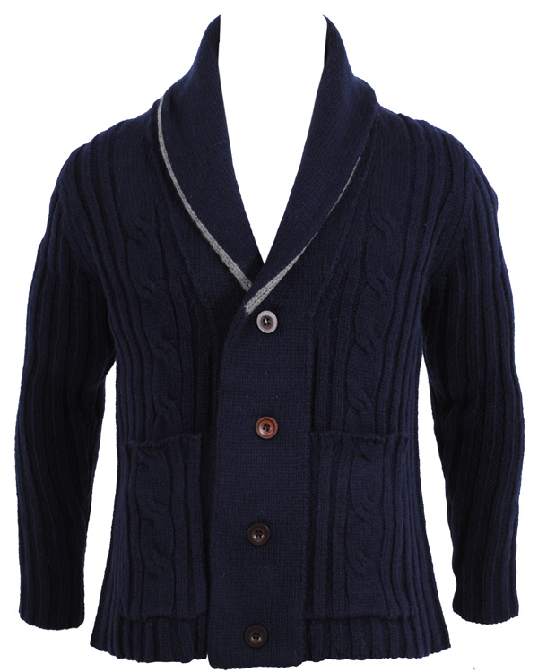 Homme | Pulls Et Tricots | NN07 | Burg Navy Blue