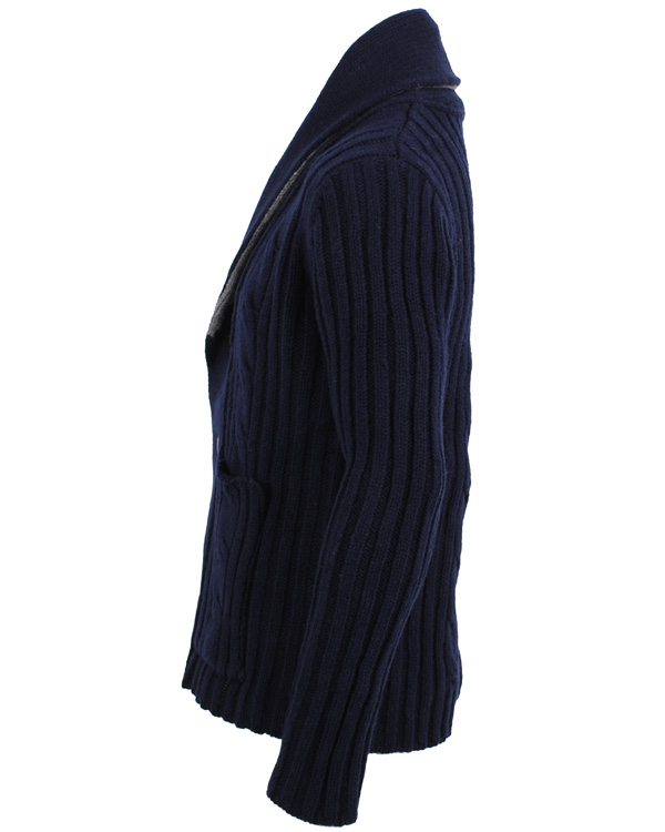 Homme | Pulls Et Tricots | NN07 | Burg Navy Blue