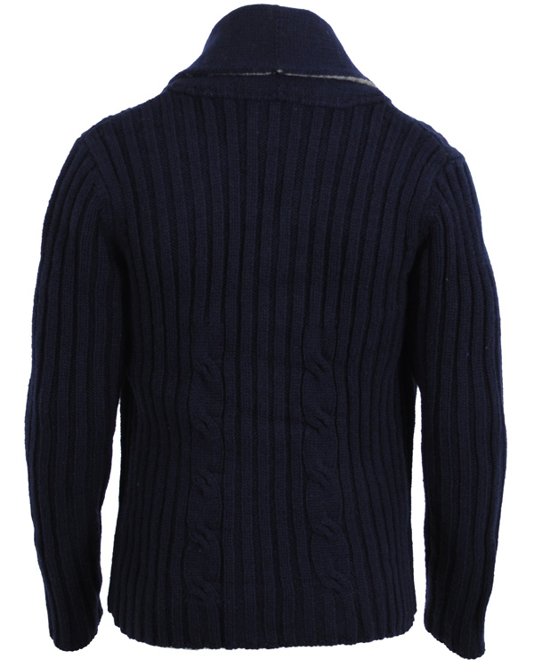 Homme | Pulls Et Tricots | NN07 | Burg Navy Blue
