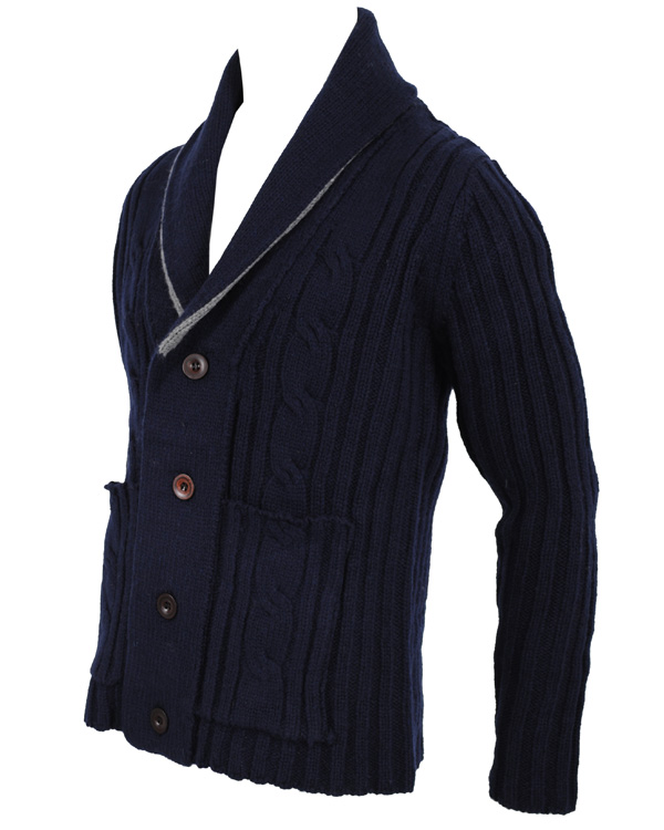 Homme | Pulls Et Tricots | NN07 | Burg Navy Blue