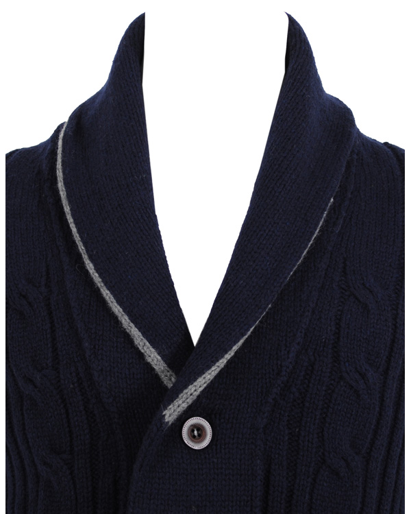 Homme | Pulls Et Tricots | NN07 | Burg Navy Blue