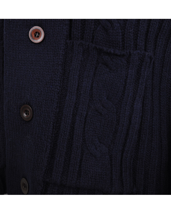 Homme | Pulls Et Tricots | NN07 | Burg Navy Blue
