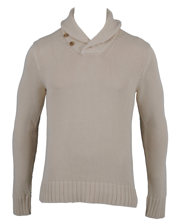 Heren | Truien | NN07 | Toscana Tobacco