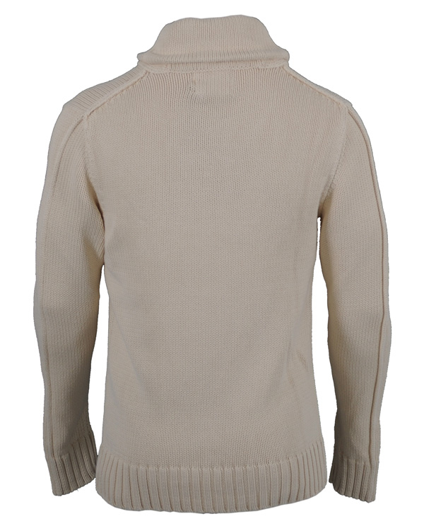 Heren | Truien | NN07 | Toscana Tobacco
