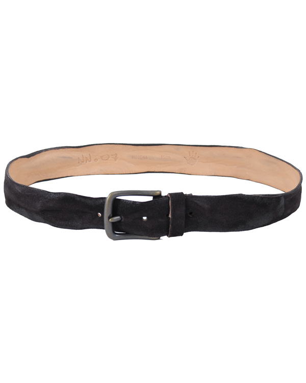 Heren | Modena Dark Brown | NN07 | Modena Dark Brown