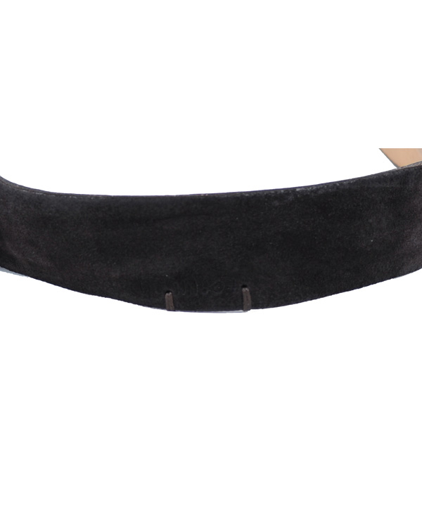 Heren | Modena Dark Brown | NN07 | Modena Dark Brown