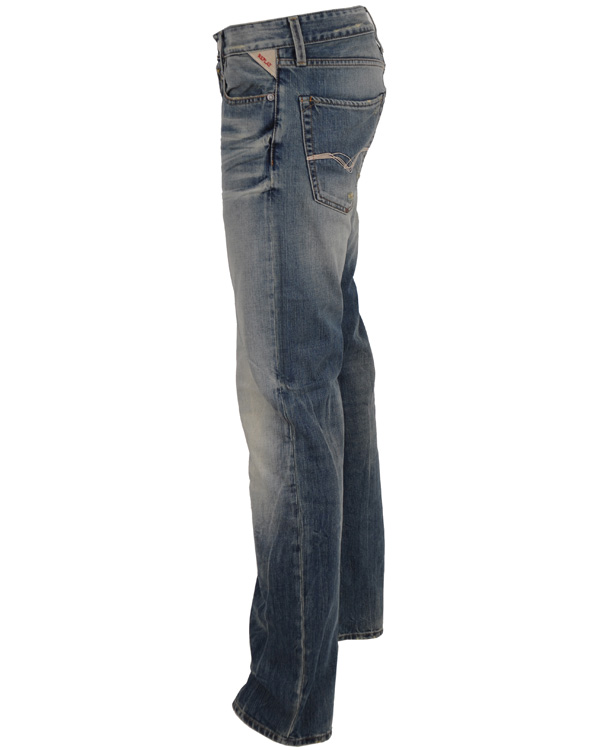 Homme | Pantalons | Replay | Jennon M909R Jeans