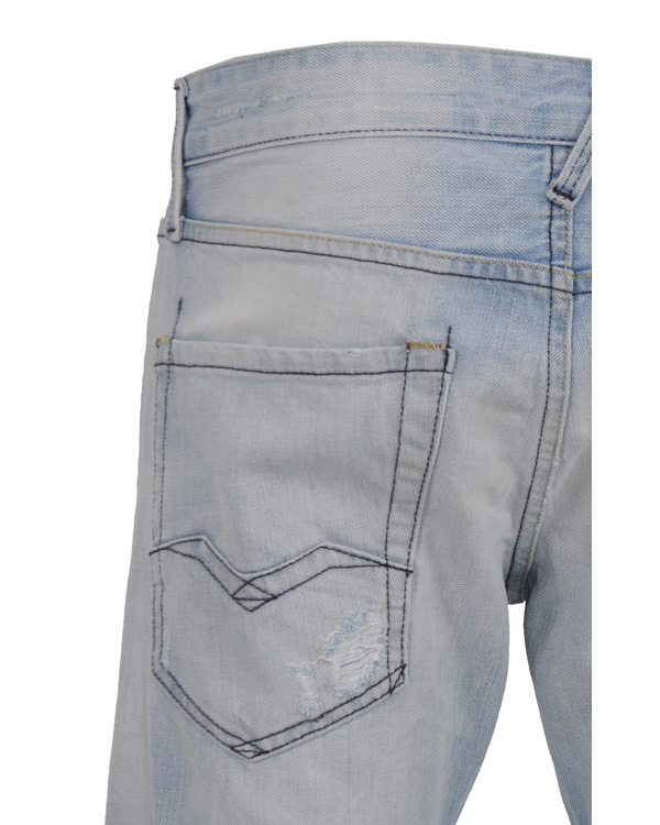 Heren | Broeken | Replay | Waitom M983 Jeans