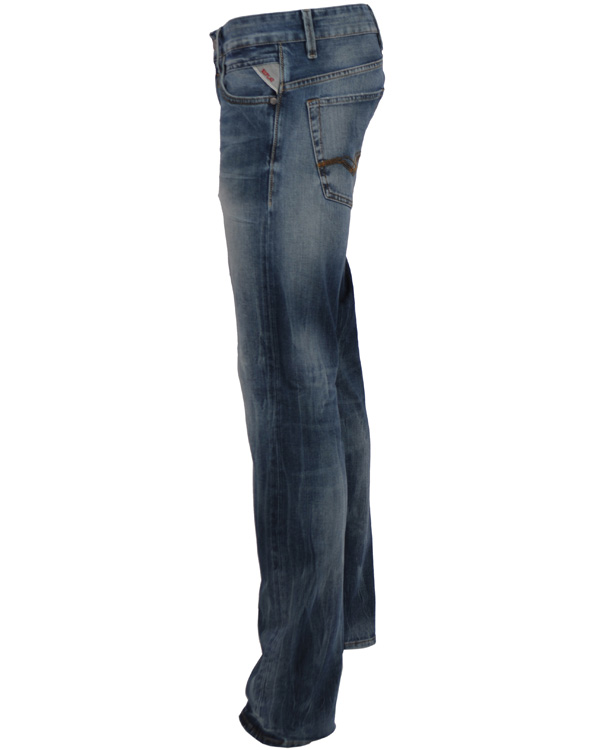 Homme | Pantalons | Replay | Jeto M966M Jeans