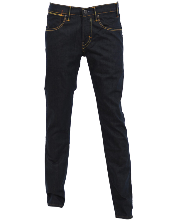 Homme | Pantalons | Levi's | Levis 519 New Aesthetic Jeans Clean Drift