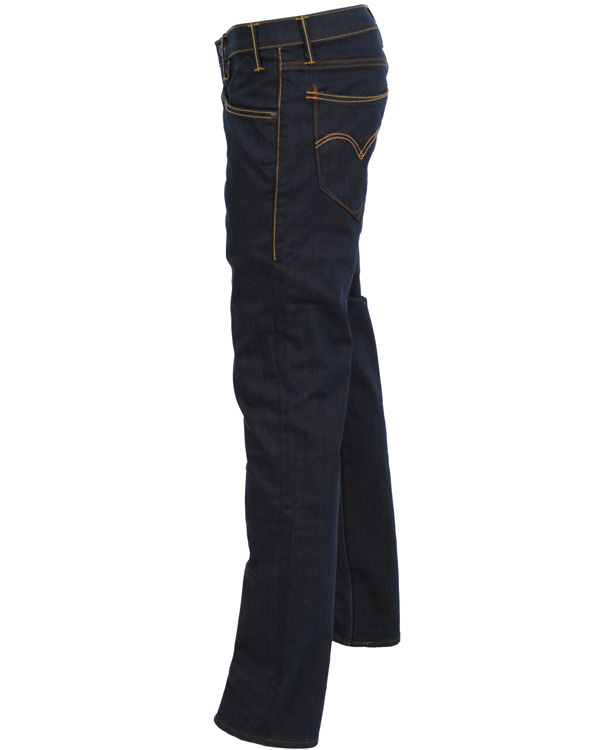 Homme | Pantalons | Levi's | Levis 519 New Aesthetic Jeans Clean Drift