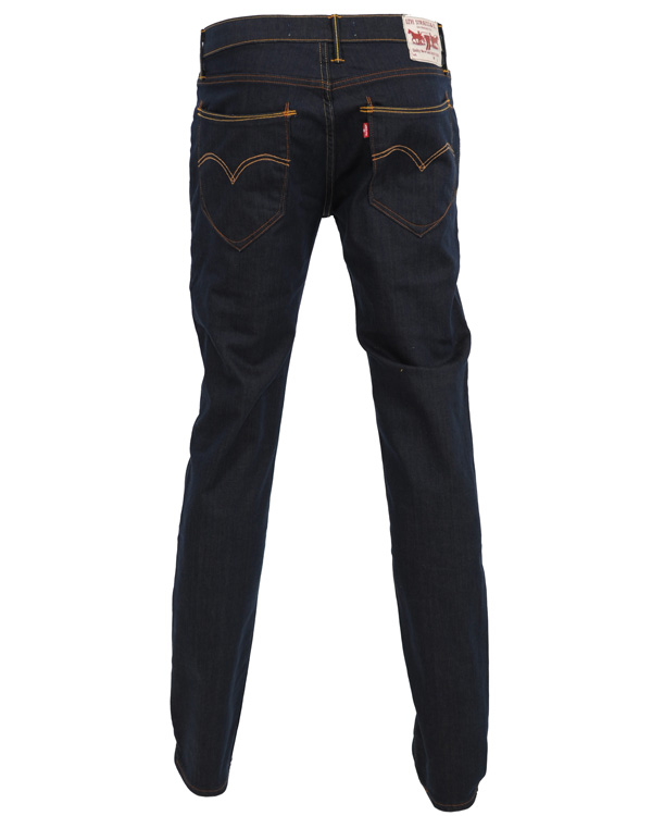 Homme | Pantalons | Levi's | Levis 519 New Aesthetic Jeans Clean Drift