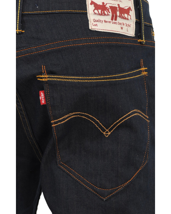 Homme | Pantalons | Levi's | Levis 519 New Aesthetic Jeans Clean Drift