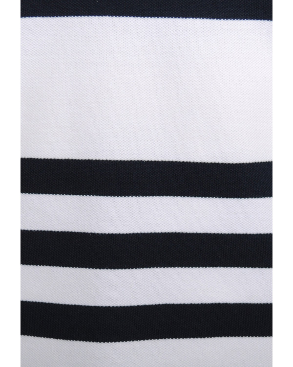 Heren | Polo's | Henri-Lloyd | Henri Lloyd Seacliff Polo Piké Navy