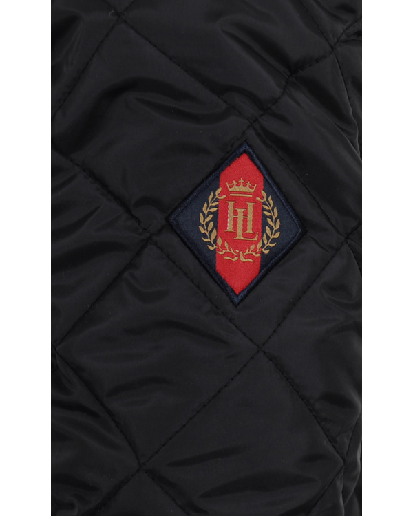 Heren | Jassen | Henri-Lloyd | Henri Lloyd Darthmouth Jacket Black
