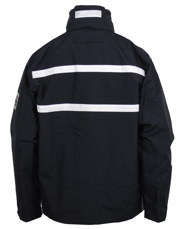 Heren | Jassen | Sebago | Hull Jacket Navy