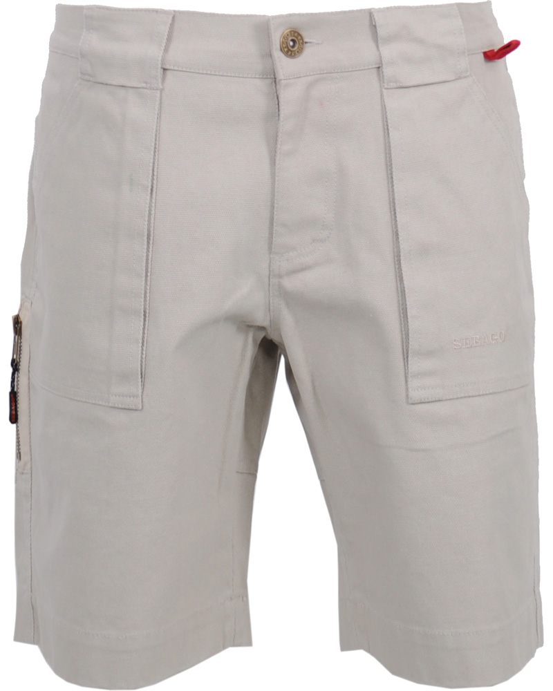 Homme | Shorts | Sebago | Deck Shorts Kitt