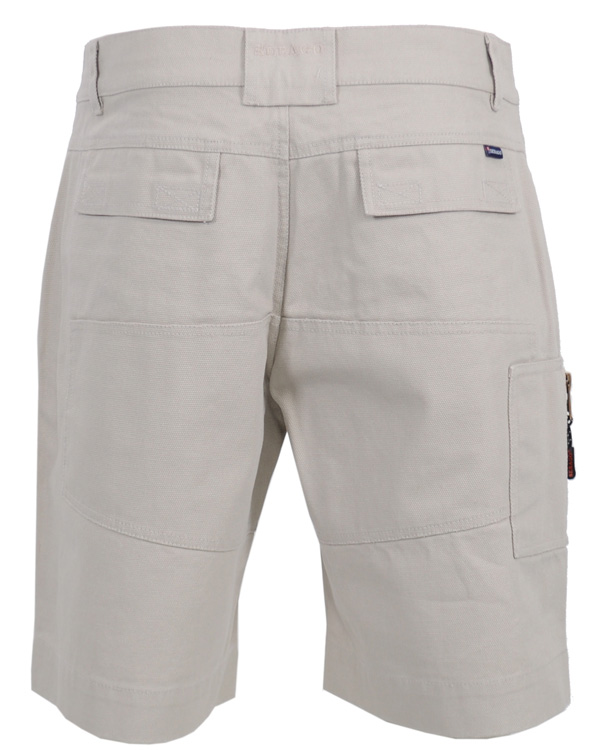 Homme | Shorts | Sebago | Deck Shorts Kitt