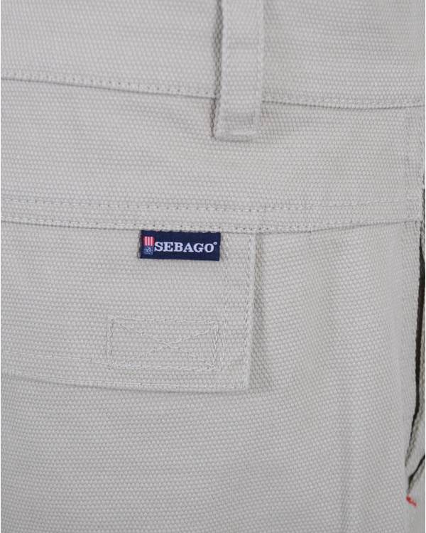 Homme | Shorts | Sebago | Deck Shorts Kitt