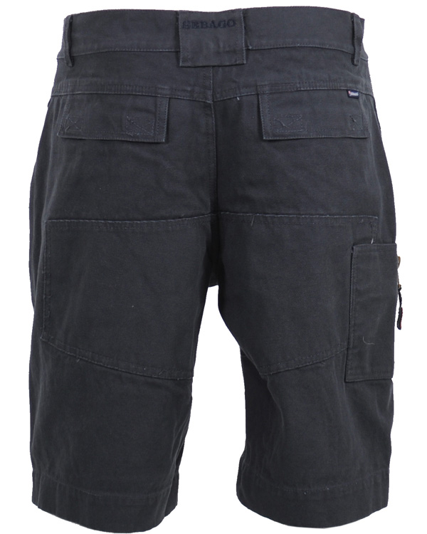 Homme | Shorts | Sebago | Deck Shorts Navy L