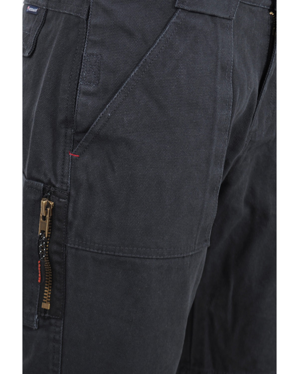 Homme | Shorts | Sebago | Deck Shorts Navy L