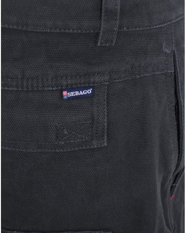 Homme | Shorts | Sebago | Deck Shorts Navy L