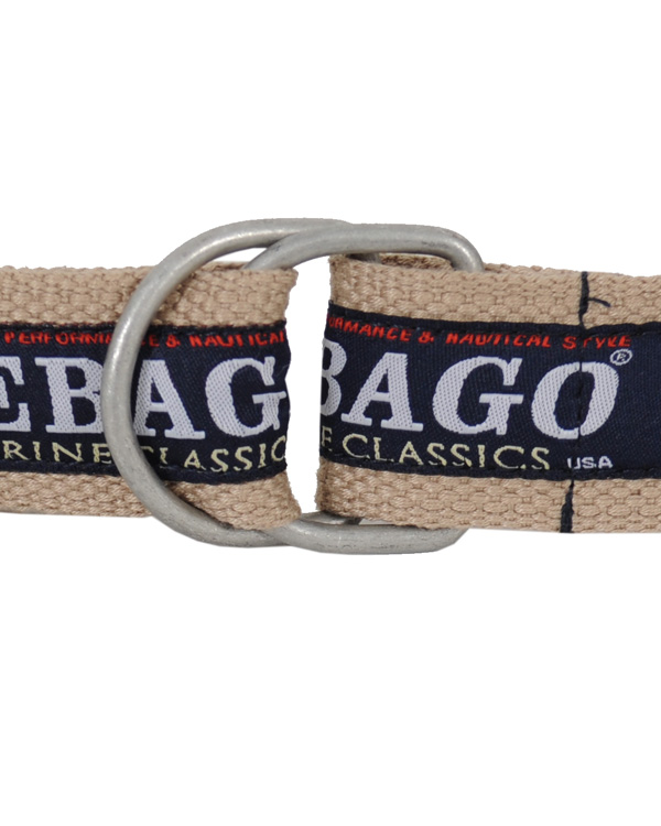 Homme | Sebago Belt Marine Classic Beige | Sebago | Belt Marine Classic Beige